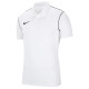 Nike Παιδική κοντομάνικη μπλούζα Dry Park 20 Polo Shirt